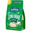 White Long Grain