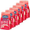 image:imageLundberg Family Farms  Organic Brown Short Grain Rice Subtle Nutty Aroma Clings When Cooked 100 Whole Grain High Fiber Pantry Staple USDA Certified Organic GlutenFree Vegan 32 oz 1PackCalifornia White Basmati