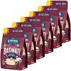 Organic California White Basmati