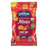 image:imageLundberg Organic Rice Cake Minis GlutenFree Vegan Fiery Hot 5 Ounce