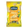 image:imageLundberg Organic White Cheddar Rice Cake Minis 5 Ounce GlutenFree USDA Certified Organic NonGMO Verified Whole Grain Brown Rice