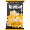 Aged Parmesan