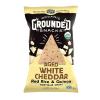Aged White Cheddar