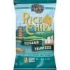 Seasame Seaweed