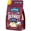 image:imageLundberg White Basmati Rice Regenerative Organic Certified  NonSticky Fluffy amp Aromatic LongGrain Rice Responsibly Grown in California 32 Oz1